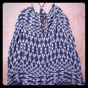 Lucky brand tank
